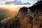 Chronicles of Narnia Bohemian Switzerland hiking tour: Luxury Private Experience