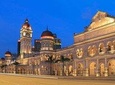 Half-Day (10 Attractions) Kuala Lumpur City Tour (3.5Hrs)