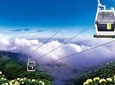 2days tour Dali Cangshan Mout erhai lake xizhou market three pagodas from Dali
