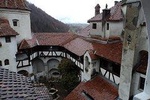 One day tour Transfagarasan road and Dracula Castle from Brasov