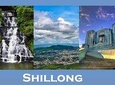 Shillong Day Tour from Guwahati with Lunch