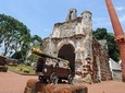 The Historical City of Malacca - Exploring a World Heritage City