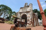 The Historical City of Malacca - Exploring a World Heritage City