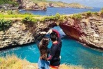 One Day Tour to Nusa Penida