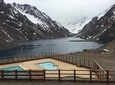 Laguna del Inca