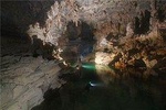 Phong Nha and Paradise Cave