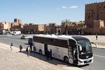 Private transfer from Casablanca to Fez