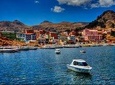 Copacabana & Isla del Sol. 2 Days 1 Night. SPANISH GUIDE