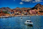 Copacabana & Isla del Sol. 2 Days 1 Night. SPANISH GUIDE