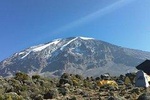 Kilimanjaro Day Trip from Moshi 