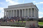 Washington DC Monuments - National Mall West Tourist Scavenger Hunt