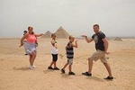  Cairo ,Giza ,Aswan,Luxor and Sharm El-Shiekh within 13 Days Luxury tour 