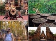 Private Bali Ubud Day Tour
