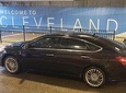 CLE Airport Transfer to Downtown Cleveland