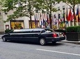 NYC Limo City Tour
