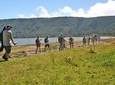 5 Days Ngorongoro Highlands Trekking