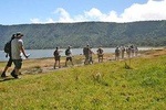 5 Days Ngorongoro Highlands Trekking