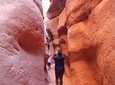 Sunrise & Peekaboo Slot Canyon (Private)