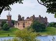 Linlithgow palace, Blackness&Stirling Castle Private Day Tour from Edinburgh