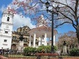 Beautiful Panama World Heritage City Tour