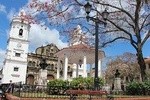 Beautiful Panama World Heritage City Tour