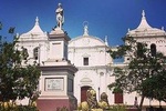 Corinto Shore: Colonial Leon Private Story Tour 