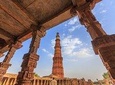  Golden Triangle Tour 2 Nights 3 Days (Taj Mahal at sunrise )