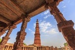  Golden Triangle Tour 2 Nights 3 Days (Taj Mahal at sunrise )