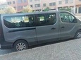 minibus rental with driver