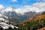 Parc national de Toubkal et randonnée dans quatre vallées au départ de Marrakech