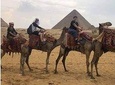Private Half-day Trip To Giza Pyramids With Camel Riding