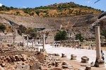 Great Ancient City Ephesus Full Day Small Group