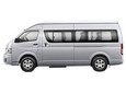 Christchurch City Hotels to Airport Transfer - Lowest price 1 to 9 Passengers