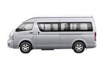 Christchurch City Hotels to Airport Transfer - Lowest price 1 to 9 Passengers