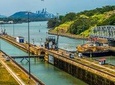 Beautiful Panama Canal Zone Tour