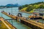 Beautiful Panama Canal Zone Tour