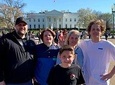 Customized, Private Guided Tour of Washington, DC