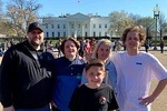 Customized, Private Guided Tour of Washington, DC