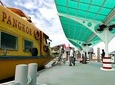 Lumut (Marina Island Jetty) to Kuala Lumpur City 1-way Transfer