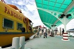 Lumut (Marina Island Jetty) to Kuala Lumpur City 1-way Transfer