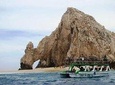 Los Cabos Tour from La Paz