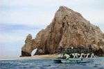 Los Cabos Tour from La Paz