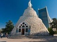 Small Daily Tours From Beirut to Jeita Grotto, Harissa and Byblos with Lunch