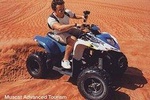 Wahiba Sands Tour with Wadi Bani Khalid tour (price per vehicle) 