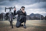 Ricky's Ultimate City Bike Tour!
