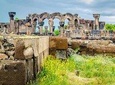 Private Tour to Garni Temple, Geghard Monastery, Echmiadzin Cathedral, Zvartnots