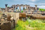 Private Tour to Garni Temple, Geghard Monastery, Echmiadzin Cathedral, Zvartnots