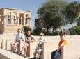Private Tour To Philae Temple & High Dam and Unfinished Obelisk in Aswan