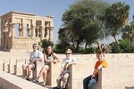 Private Tour To Philae Temple & High Dam and Unfinished Obelisk in Aswan