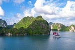Hanoi - Halong Amzing Sails Luxury Day Tour